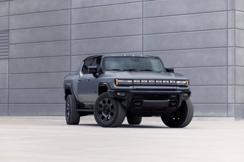 Scout Hires GM Veteran Behind Hummer EV To Build Its Electric Trucks