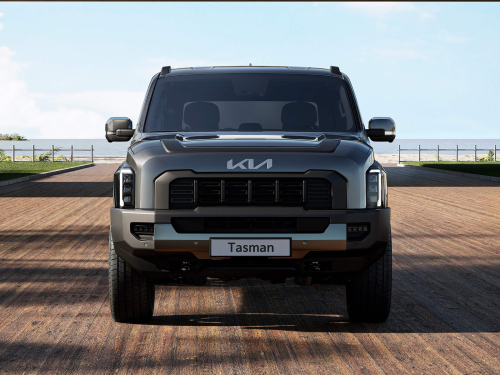 Kia’s Ford Bronco Rival Looks Less Likely Than Ever