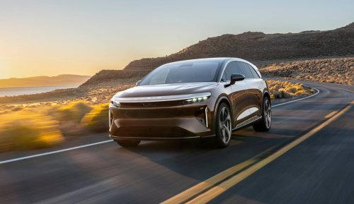 Living With the Lucid Gravity for 72 Hours: What Daily Driving Reveals About Real World Usage Beyond Specs