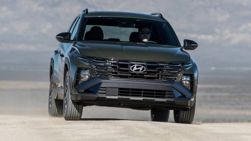 Hyundai Is Sending Service Vans To Fix A Problem Its Dealers Can’t Handle
