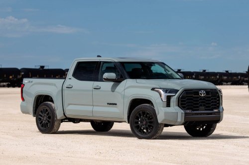 2026 Toyota Tundra vs Ram 1500: The Ram’s Reliability Score Is Brutal