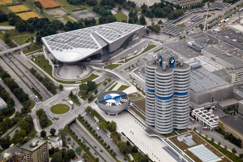 BMW’s Slowest Sellers Are Suddenly Looking Expendable