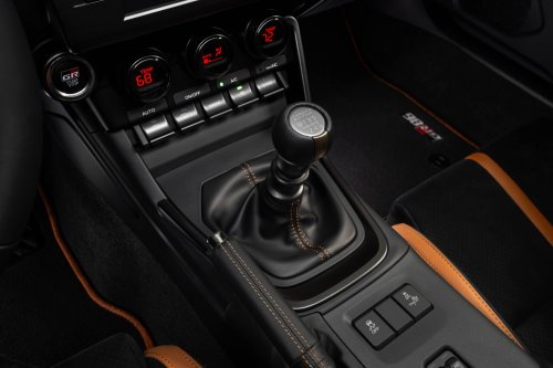 Driving a Manual Transmission is Good for Brain Health. Here are 5 Cars You Should Drive