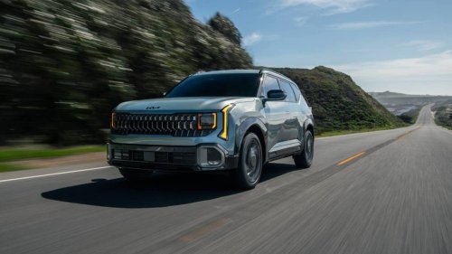 2027 Kia Seltos Is Pricier—Should You Get a 2026 Model Instead?