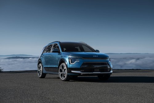 Kia Offers Flexible 2026 Niro Lease Deals For July