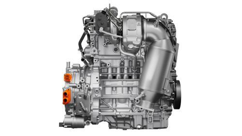 This Methanol Engine Could Solve EV Winter Range Anxiety