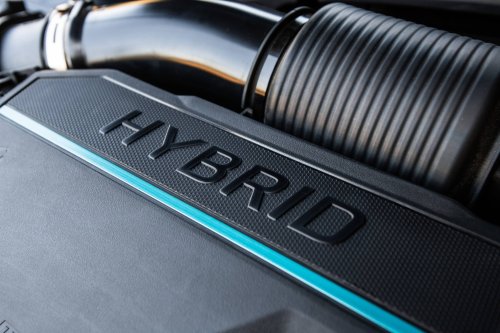Only Three Hybrid Crossovers Still Start Under $30,000