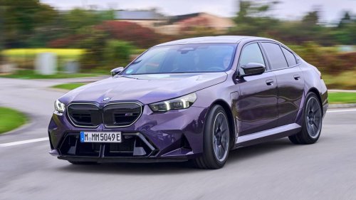 BMW Resale Value: The M4 Wins While The X7 Gets Crushed