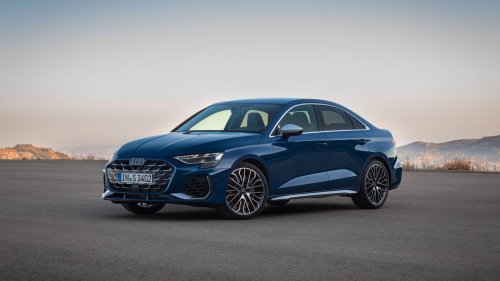2026 Audi S3 vs Volkswagen Golf R: One Is Premium, One Is Smarter