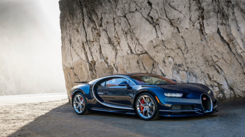The Secret Economics Behind Limited-Production Hypercars