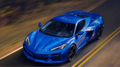 A Secret Chevy Corvette Discount Could Save Buyers Up To $11,000