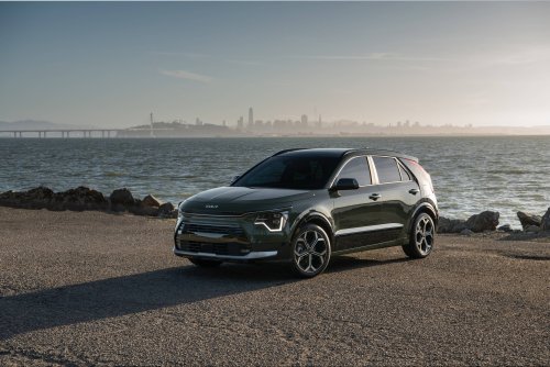 Kia Niro Vs. Toyota Corolla Hybrid: Which One Is The Most Fuel-Efficient?