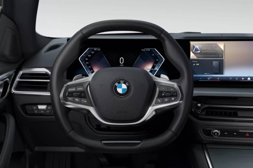 BMW 4 Series vs Audi A5: The Cheaper Car Isn't The Boring One