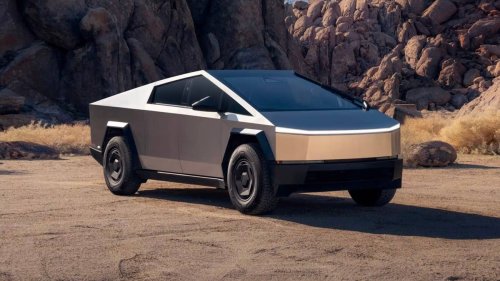 Tesla Says Unsupervised FSD Will Be Widespread, But The Numbers Say Otherwise