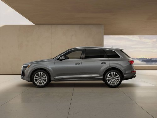 Audi Rolls Out Hard-to-Resist Q7 Lease Deals This July