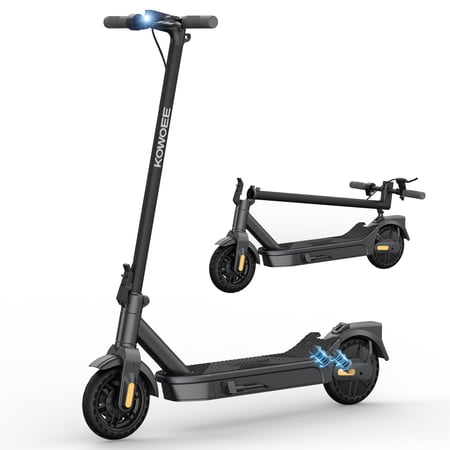 Walmart Is Selling a $420 Electric Scooter for 43% Off, and It Can Travel Over 20 Miles on a Single Charge