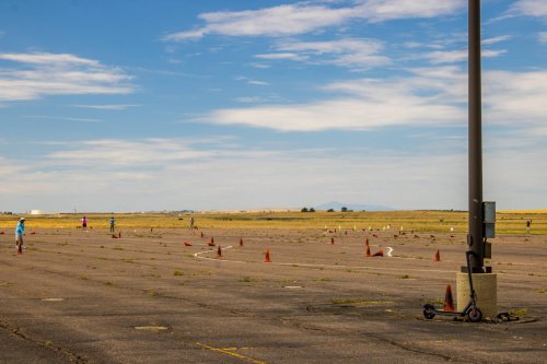 Autocross Is Cheap, Accessible, And Fun: How To Start