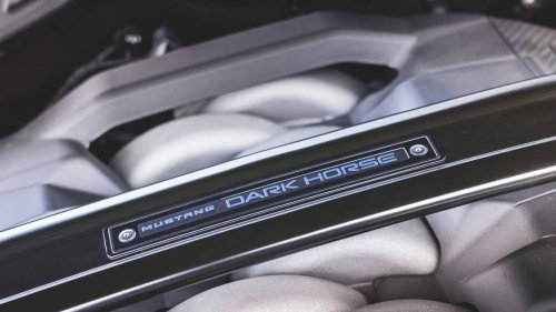 Ford Is Tearing Down Engines Every Day To Fix Its Recall Problem