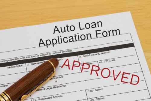 Dealers Are Nervous About the Rise of 84-Month Car Loans