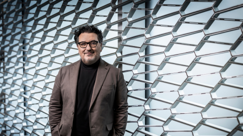 Audi’s New Design Boss Wants To Make Cars Simple Again