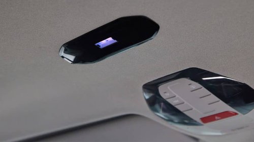 Hyundai And Kia Want Cars That Can Sanitise Themselves
