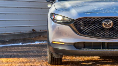 Mazda Unleashes Shockingly Affordable Lease Deal for 2026 CX-30 For May