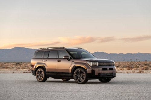 Hyundai Santa Fe Vs. Kia Sorento: One Winner For 2026