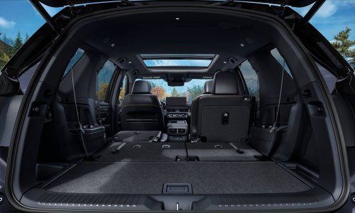 Honda Pilot Vs. Toyota Highlander: Which One Has More Cargo Space?