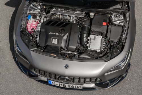 The World’s Most Powerful Gas Hot Hatch Is Bowing Out