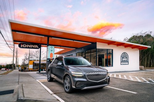 Genesis GV70 Vs. Lexus NX: Which One Wins?
