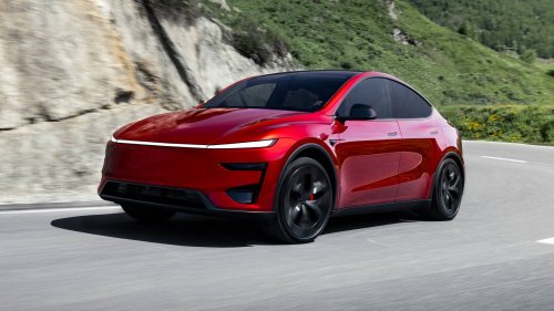 Tesla's Insane Mode Is At The Center Of A $10 Million Test-Drive Lawsuit