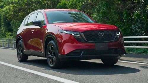 The Best Mazda To Buy In 2026 Is Still The Obvious One