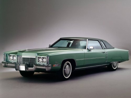 Whoa, These Retro American Two-Door Coupes And Short-Wheelbase SUVs Should Have Been Real