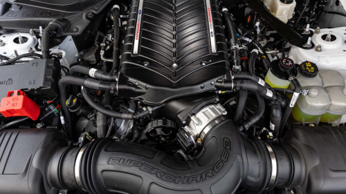 Here's How To Get An 810-HP Ford Mustang GT For Less Than GTD Money