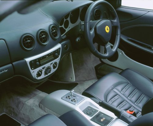 So You Want to Manual-Swap Your Car? It's a Bigger Job Than You Think.