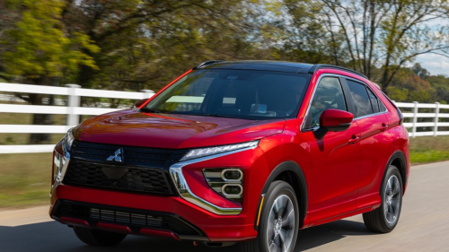 Mitsubishi Dealers Are Losing Faith As The Brand Fights To Stay Relevant