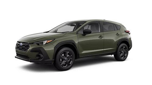 The 2026 Subaru Crosstrek Has Many Trims, but Only One Is the Smart Buy