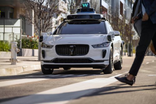 After 50 Million Driverless Miles, Waymo's Crash Numbers Are Hard To Ignore