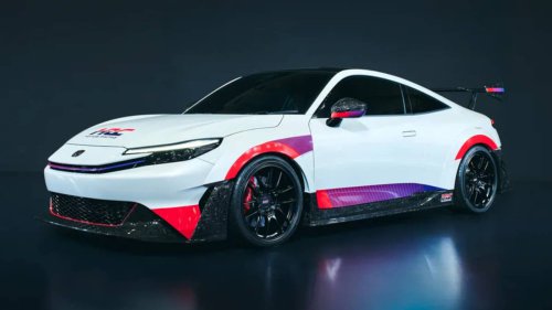 Honda Prelude Fans Want A Type R, But The Business Case Is Brutal