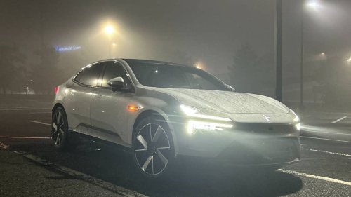America Bans Polestar From Selling Cars Starting Next Year