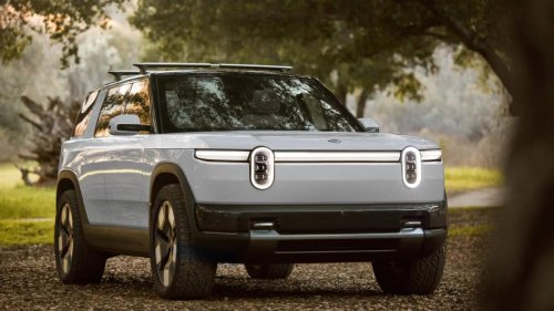 Rivian R2 Arrives June 9—Here’s How Order Invitations Work