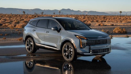 Kia Just Found A Way To Make Its Best-Selling Hybrid Cheaper To Build