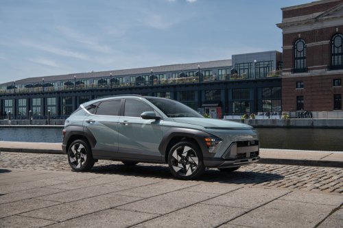 Hyundai Kona Vs. Chevrolet Trax Vs. Nissan Kicks: Which One Is The Most Affordable To Own? There's One Clear Winner