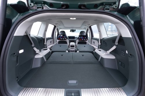 The Quietest Cars Now Borrow Tech From Premium Headphones