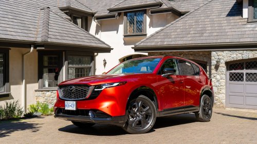 Subaru Forester Vs. Mazda CX-5: Which One Wins?
