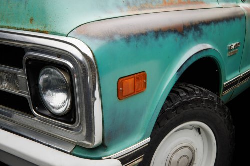 2026 ICON C10 4x4 First Drive: Worth Every Penny… If You Have the Pennies