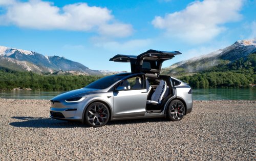 Used EV Bargains Are Getting Harder to Find