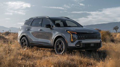 Kia Sportage Vs. Sorento Reliability: It's Not Even Close