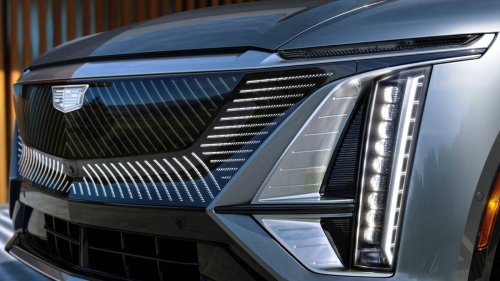Cadillac Unveils Competitive 2026 Lyriq Lease Deals For June