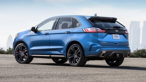 Ford Quietly Rolls Out $10,000 Explorer Discounts to Keep Escape Customers